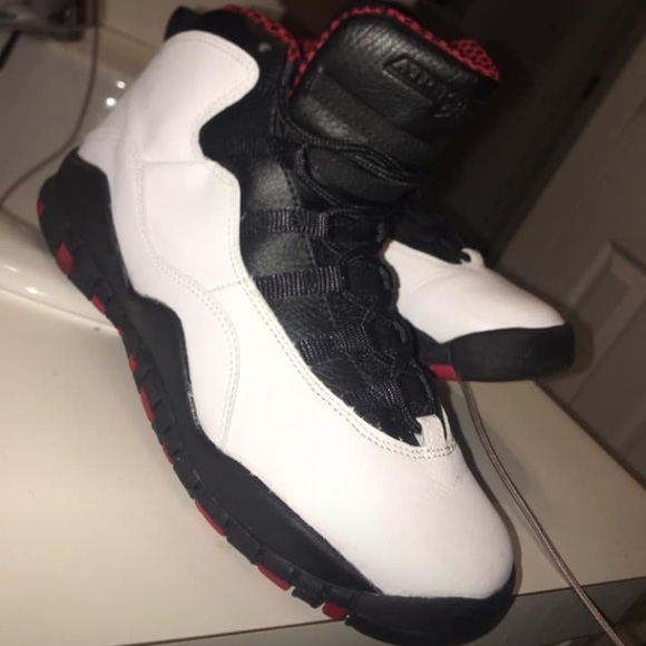 Double nickel 10’s - Picture 2 of 6